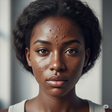 5 things you should never say to someone battling acne