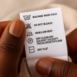 Laundry symbols decoded: Never ruin your clothes again!