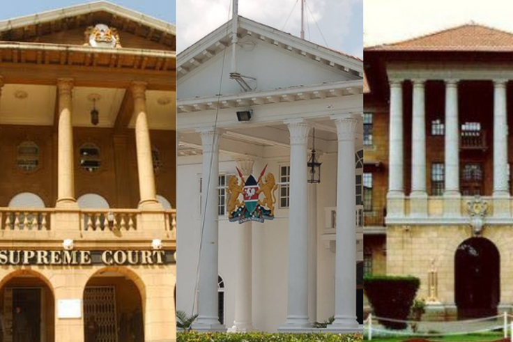 The Freemason behind iconic buildings in Nairobi including State House