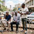 What Kenyan dads' favourite outfits say about them