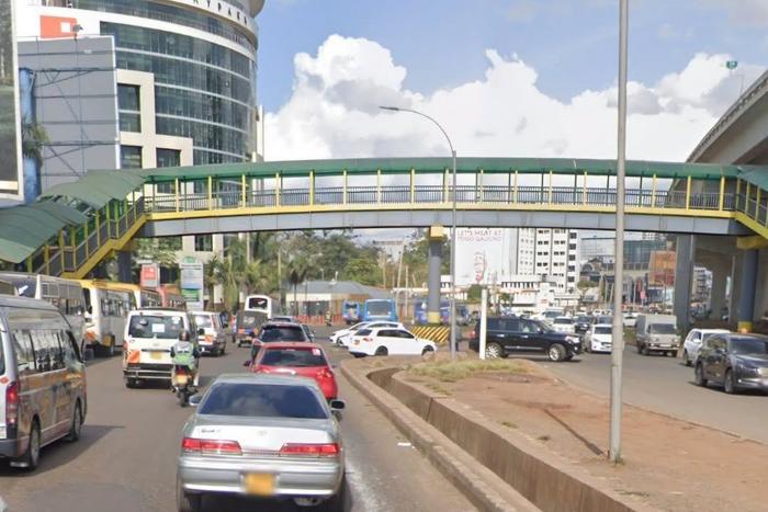 Waiyaki Way