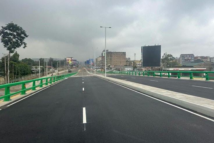 Avoid NTSA fines: See all Thika Road speed limits from Nairobi CBD to Nyeri Town