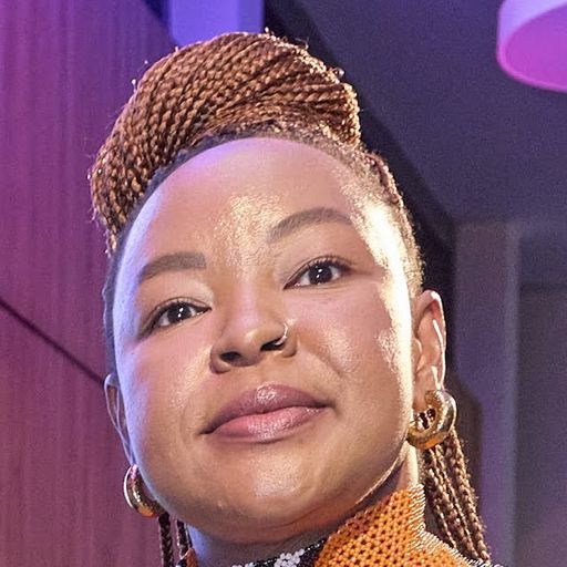 Sandra Chege