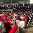 How Coca-Cola kept Kenyan fans cheering from kick-off to Spain's FIFA World Cup triumph
