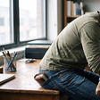 The hidden health risk of keeping your wallet in your back pocket