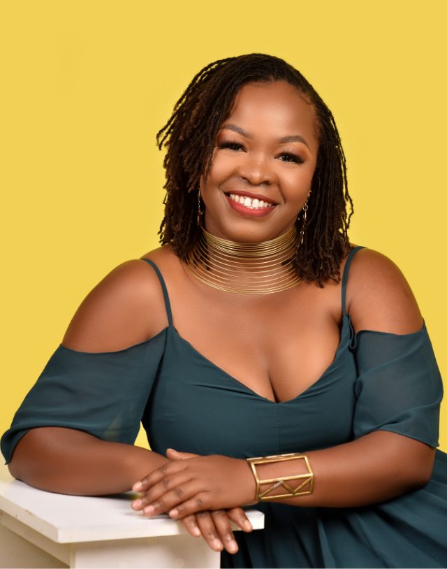 Dr. Amakove Wala is the CEO of Wanderlust Diaries, a travel platform, and the Founder of the Amakove Wala Show, which motivates individuals towards personal growth (Image: Files)