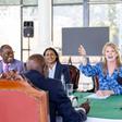 Victoria Oakley: Why did CEO of IFPI - the world's biggest music industry chief meet President Ruto?