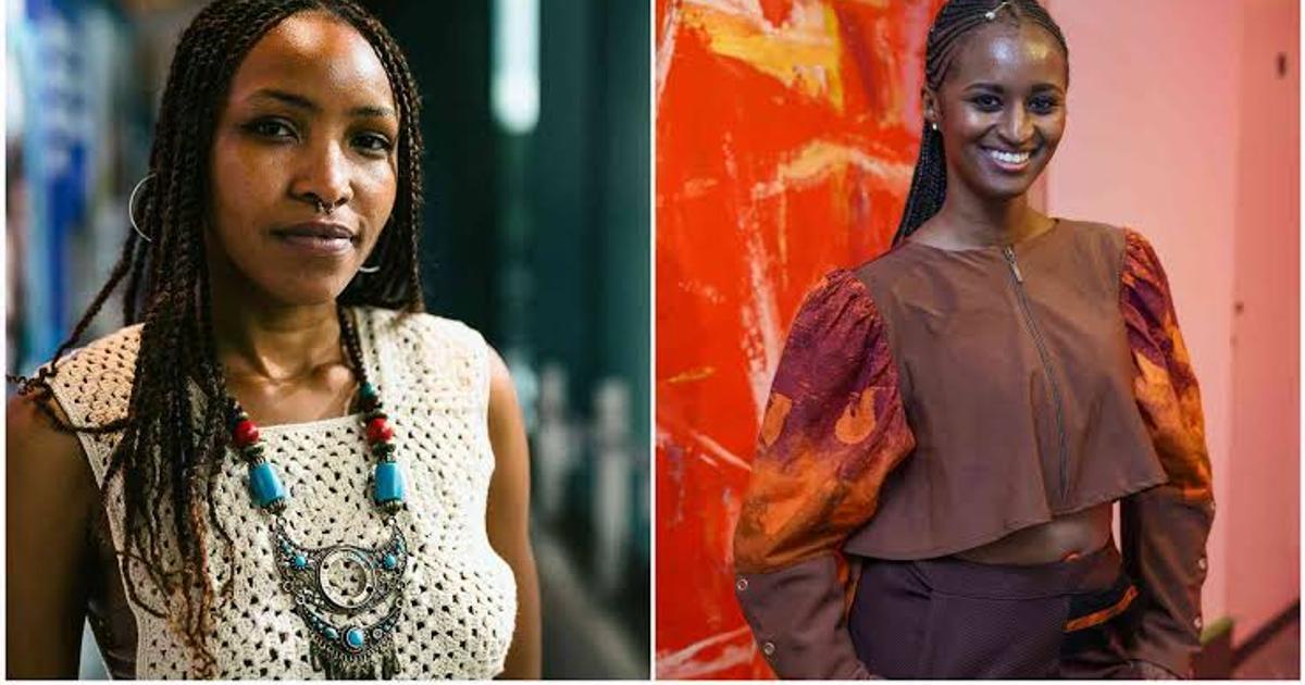 From Kenya to London: Creative DNA Cohort set for Africa Fashion Week showcase