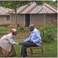 Inside a traditional Luhya homestead: How polygamous families lived