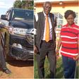 Jackson Kibor: Eldoret billionaire's youngest wife Eunita declared executor of 3 billion estate