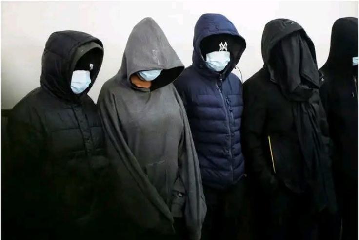 Utumishi Girls' fire tragedy: Why 8 students facing 16 counts of murder will remain locked up