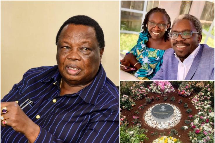 Ashes to ashes: Atwoli slams son Lukoye over daughter-in-law's cremation, calls process 'demonic'