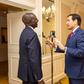 Ruto meets US Secretary of State Marco Rubio at UN Assembly, discuss AI, security in Sudan, Somalia and Haiti