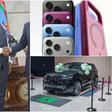 Wicknell Chivayo gifts his kids and their 13 friends iPhone 18 Pro Max, days after Sh140M Rolls-Royce to bishop, Range Rover Sport for lawyer