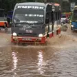Ahead of Heavy Rains: Police Step Up Nationwide Road Safety Awareness