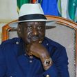 From fedora to puffer jackets - Raila's unmistakable fashion signature