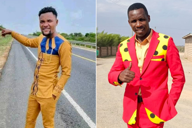 Kenya’s new breed of performers: Ndeke, Embarambamba & how they go viral