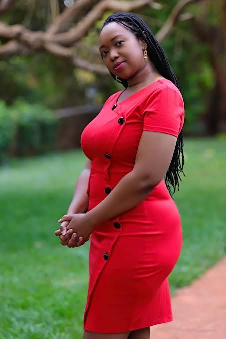 Ciku Muiruri's broadcasting career spanned more than 15 years, she worked with Capital FM, Kiss 100, Easy FM, and Classic 105 (Image: Files)