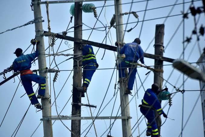Dial *977# to check or buy prepaid tokens, view postpaid bills, submit self-readings, and report power blackouts (Image: Files)