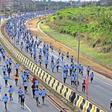 Nairobi Traffic Alert: Key Road Closures and Diversions for Sunday's Stanchart Marathon