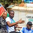 Gaucho Makes a Surprising Comparison Between Sifuna and Babu Owino