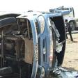 University driver faces 12 charges over fatal Awasi crash that claimed students' lives