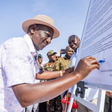 President William Ruto when he abolished extra-vetting and ethnic profiling in ID issuance for Northern Kenya.