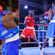 Boda boda rider trades the bike for boxing ring to win medal for Kenya