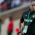 Benni McCarthy: Harambee Stars Coach Reveals the Manager He Would Love to See at Man United
