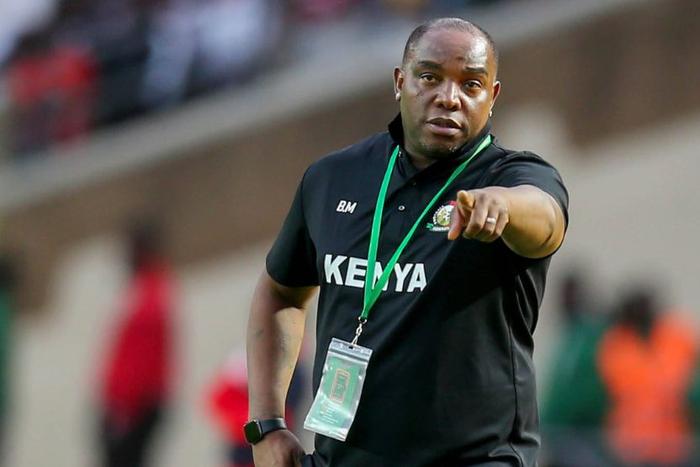 Benni McCarthy: Harambee Stars Coach Reveals the Manager He Would Love to See at Man United
