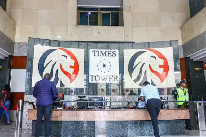 The Kenya Revenue Authority (Image: Files)