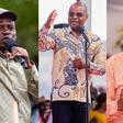 DP Kindiki, Speaker Kingi and Kang’ata among lawyers eyeing Senior Council rank