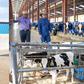 Inside Ruto's Multi-Million, Expansive Koelel Dairy Farm Toured by Ethiopian Prime Minister Abiy Ahmed