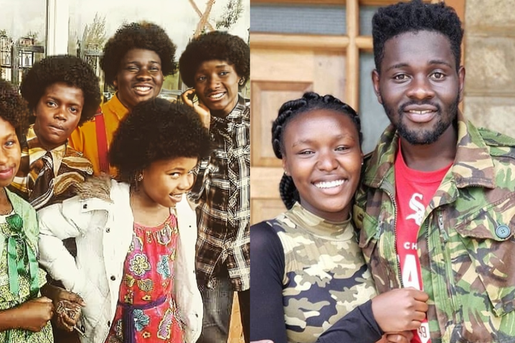 Where are 'Machachari' actors now? Surprising life changes after iconic show