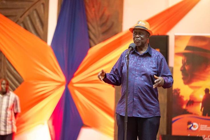 Inside Oburu’s meeting with Luo leaders & what he promised his community
