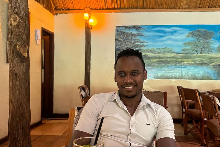 8 Little-known facts on Khalif Kairo: Business challenges & comeback, first job & family