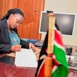 Ministry of Health refutes rumored Ebola case in Kenya