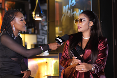 Zari Hassan talks her role on 'Young, Famous and African', marriage to Shakib