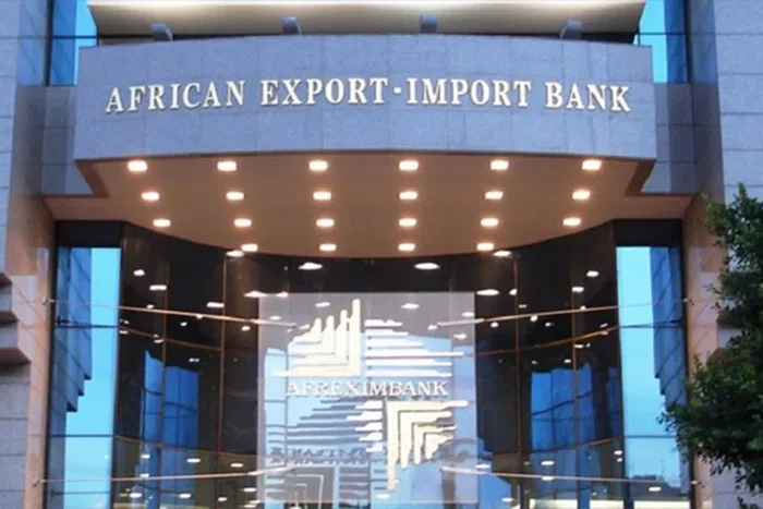 Afreximbank