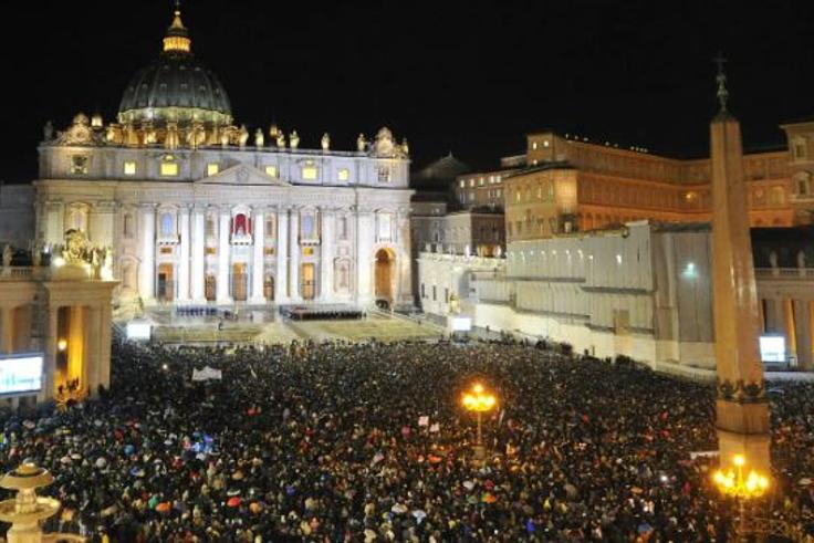 How a new pope is chosen: Source of white smoke, eligibility, process & rituals involved