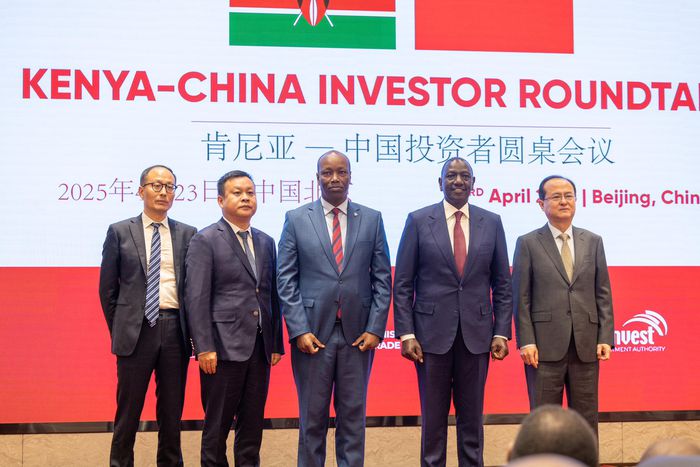 President William Ruto has called on global investors to look to Kenya as a strategic gateway to Africa’s future, driven by youth, innovation, and a rapidly growing workforce. 
