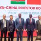 President William Ruto has called on global investors to look to Kenya as a strategic gateway to Africa’s future, driven by youth, innovation, and a rapidly growing workforce. 