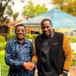 Willis Raburu’s political bid brings family legacy full circle