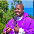 Reverend Father Allois Cheruiyot Bett