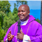 Reverend Father Allois Cheruiyot Bett