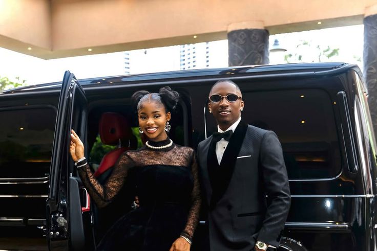 Path Juma Jux prays he never walks as husband or father