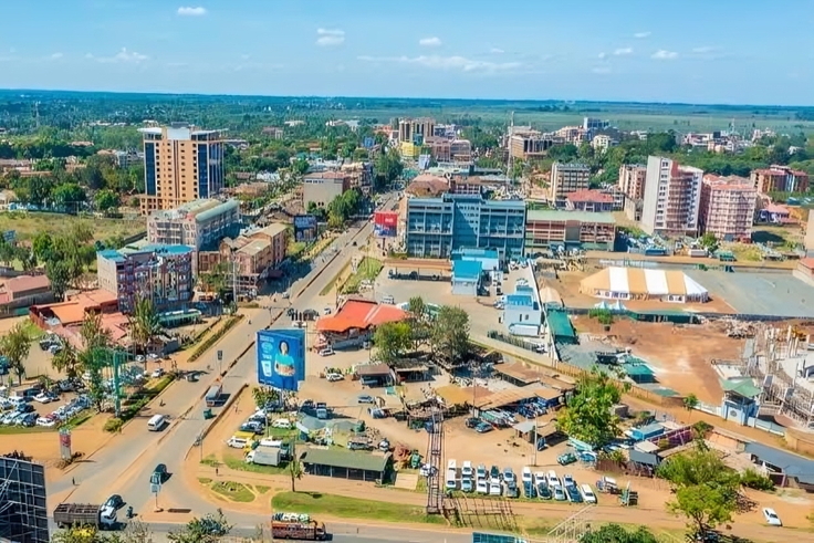 5 interesting places to visit in Thika, Kenya’s proposed sixth city