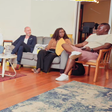 Tusker B2B: Bien’s first council review offers candid look at artists' progress