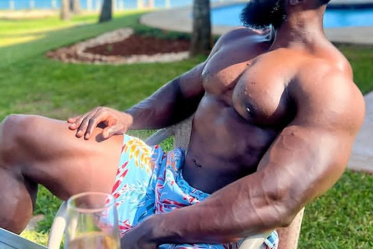 Inside Mr 001: Kenya's biggest bodybuilding competition with origins in Mombasa