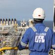 Tullow oil